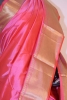 Classic Wedding South Silk Saree